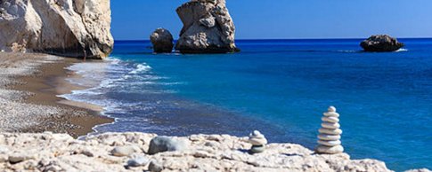 Discover Cyprus