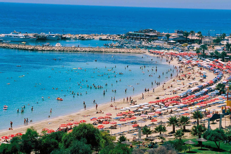 Ayia Napa