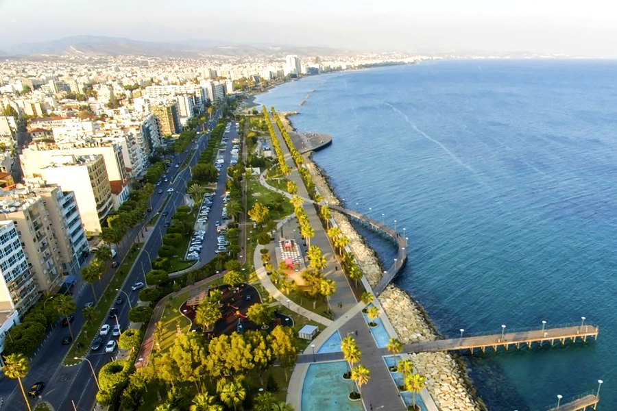 Limassol