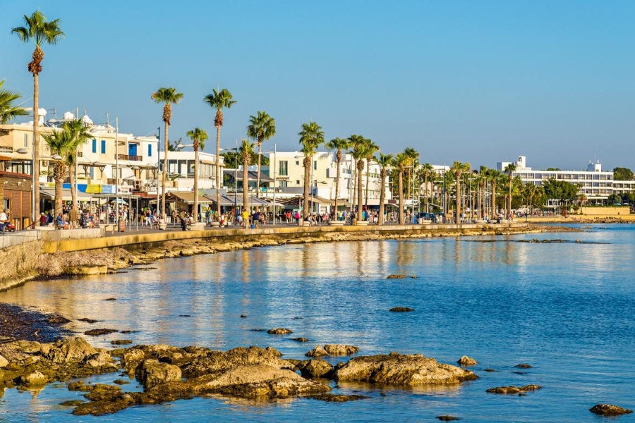 Paphos